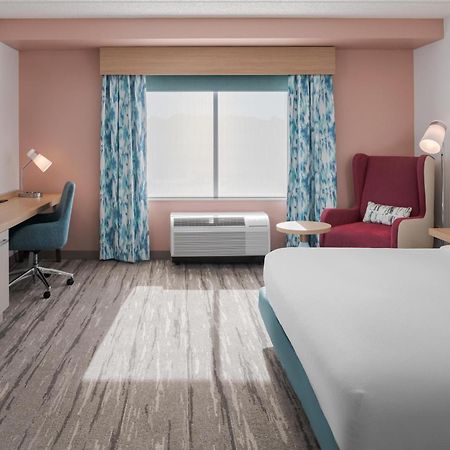Hilton Garden Inn Rockaway Extérieur photo