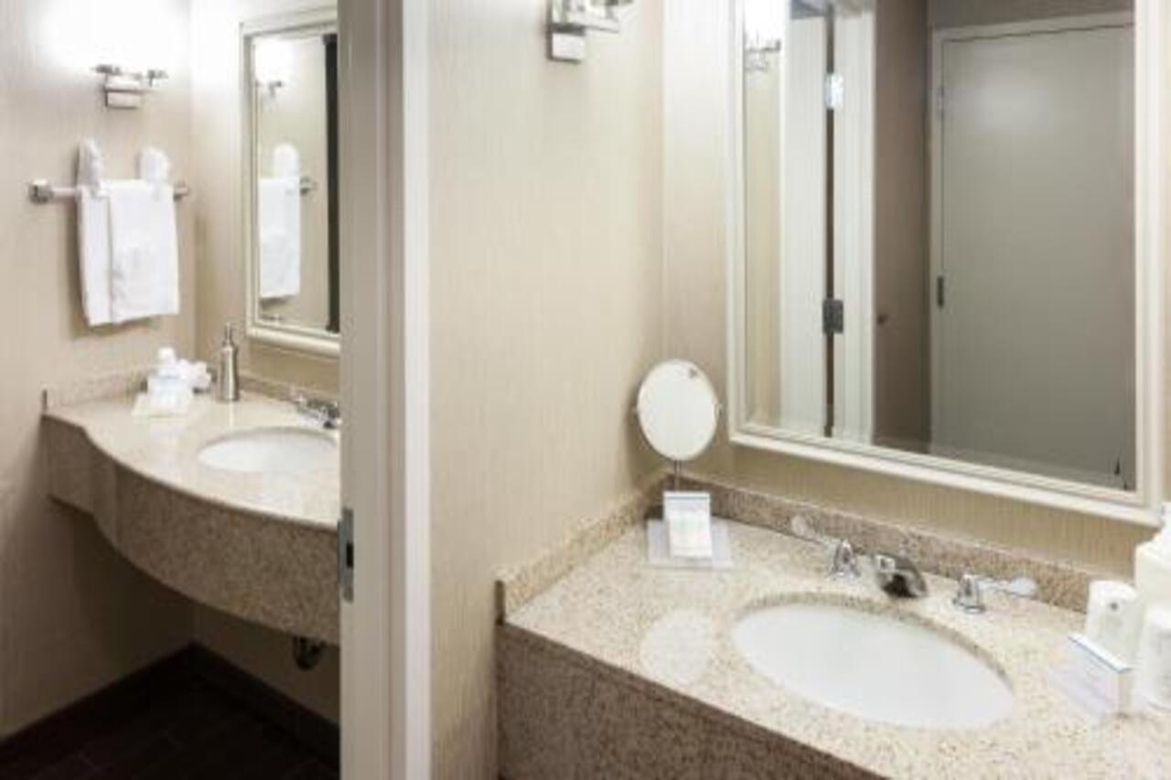 Hilton Garden Inn Rockaway Extérieur photo