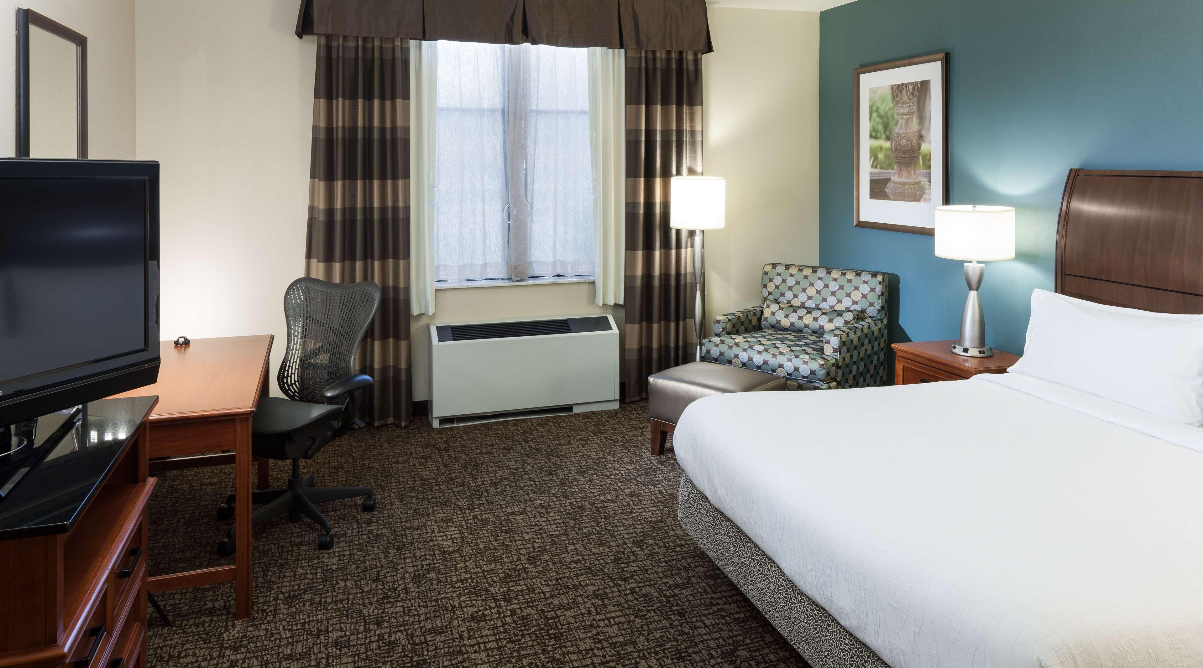 Hilton Garden Inn Rockaway Extérieur photo