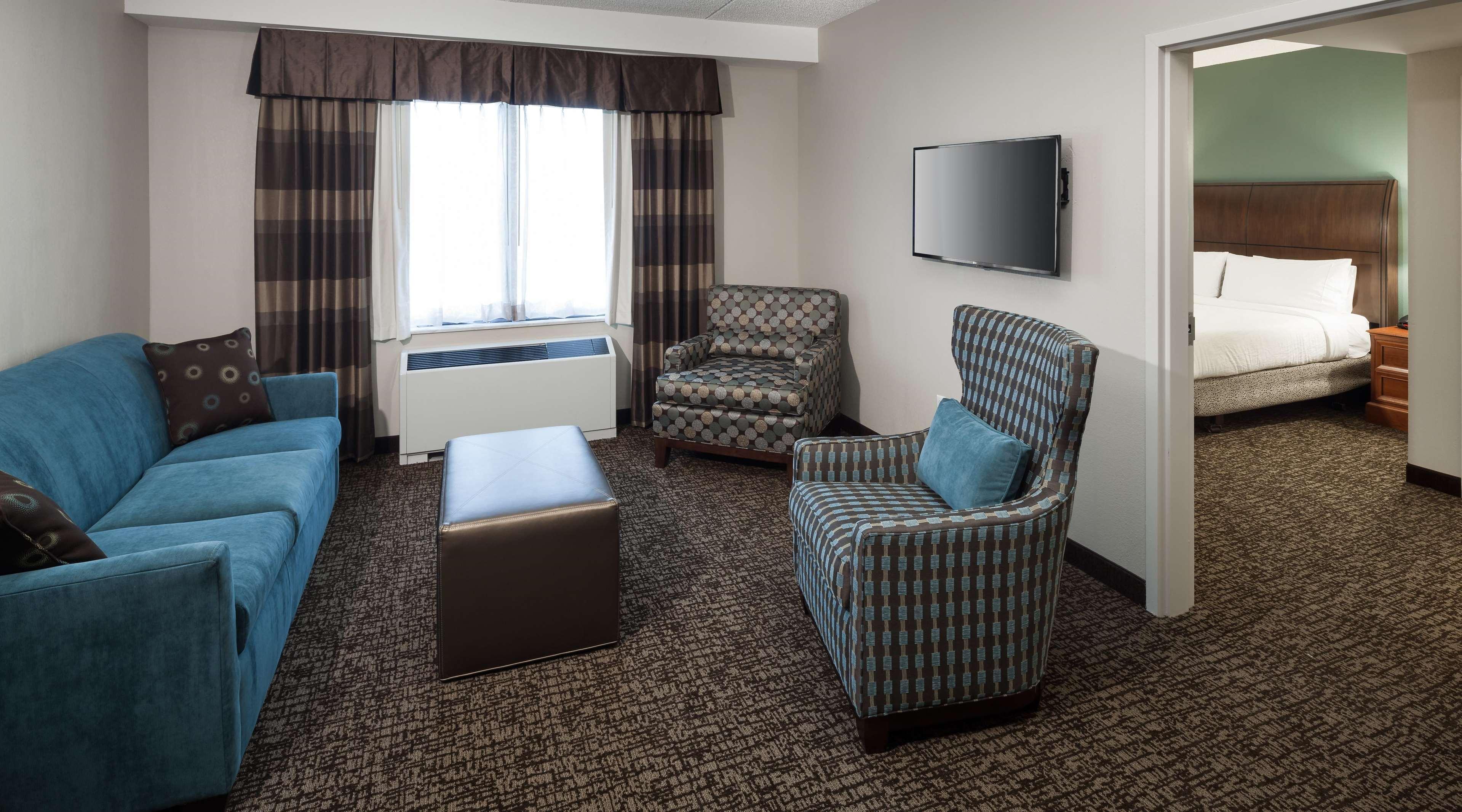 Hilton Garden Inn Rockaway Extérieur photo
