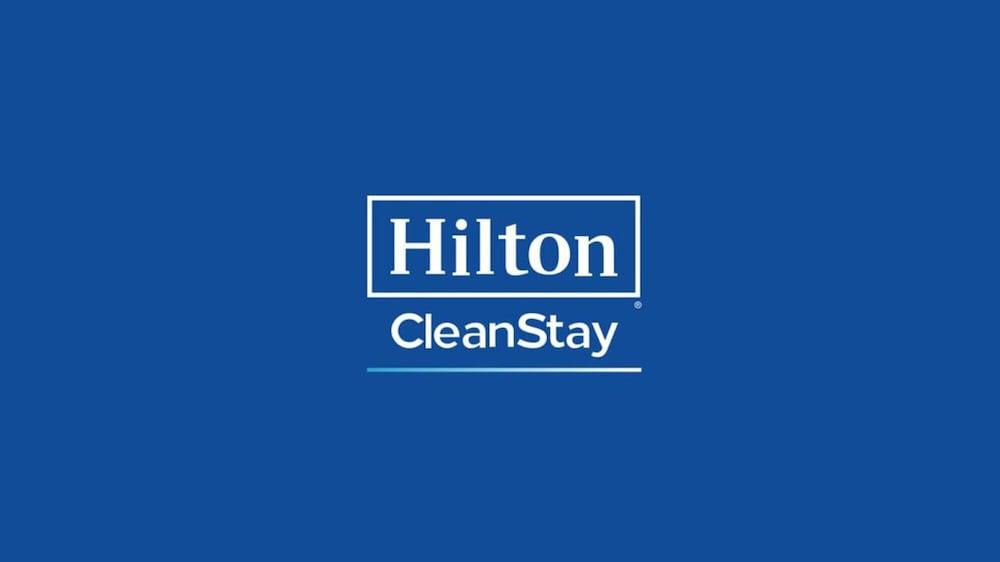 Hilton Garden Inn Rockaway Extérieur photo
