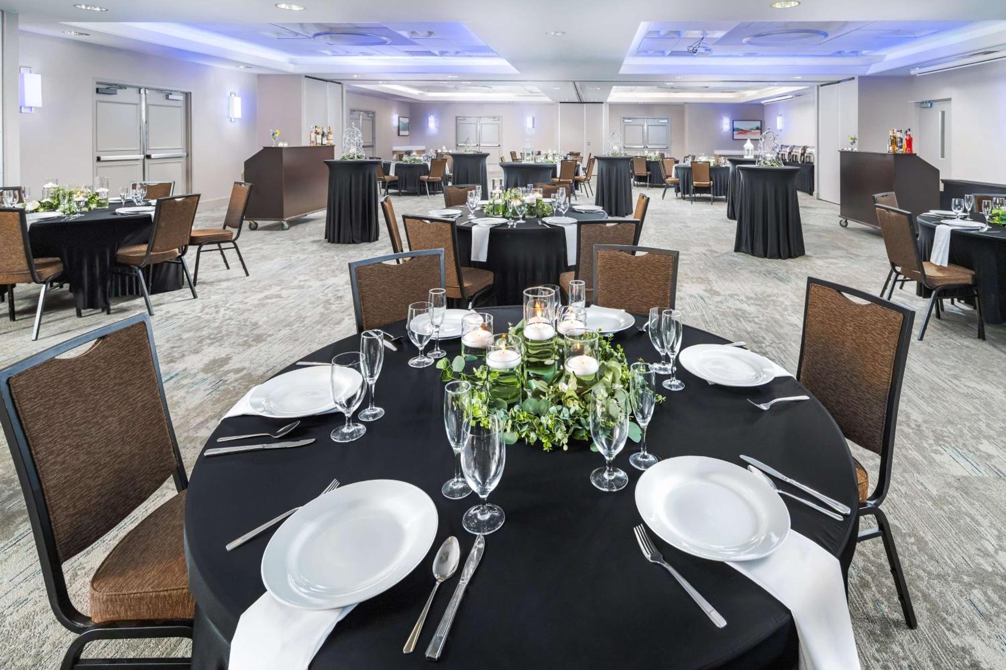 Hilton Garden Inn Rockaway Extérieur photo