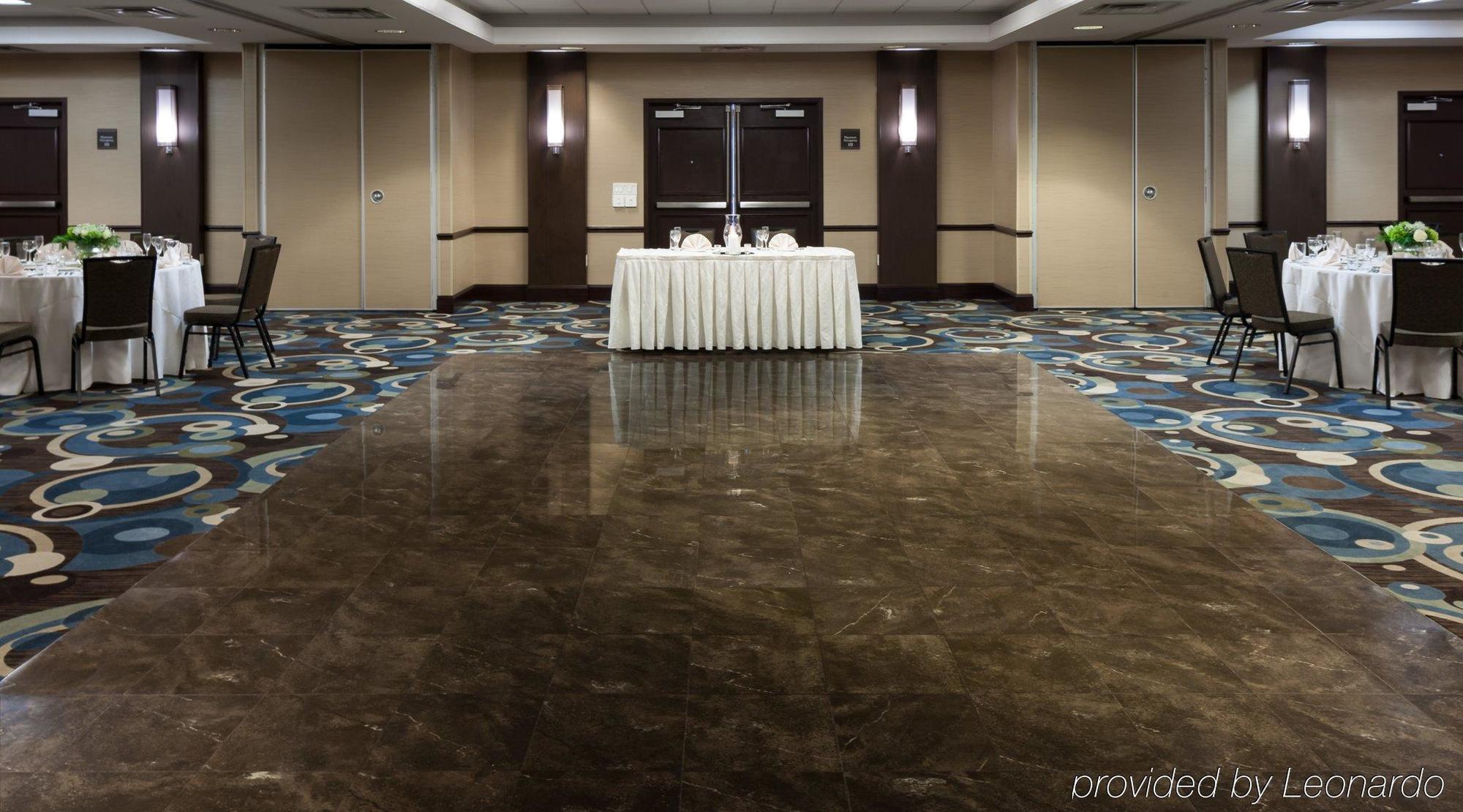 Hilton Garden Inn Rockaway Extérieur photo