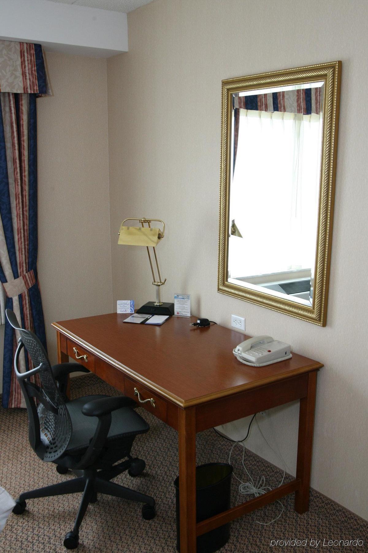 Hilton Garden Inn Rockaway Chambre photo