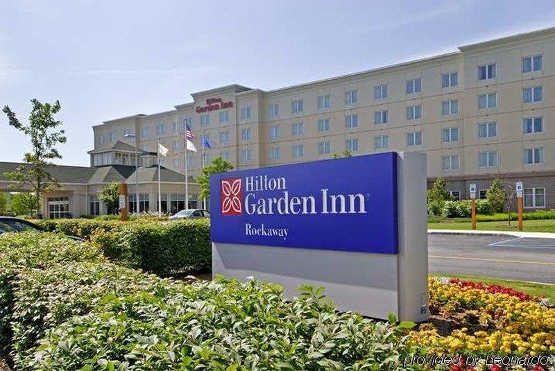 Hilton Garden Inn Rockaway Extérieur photo