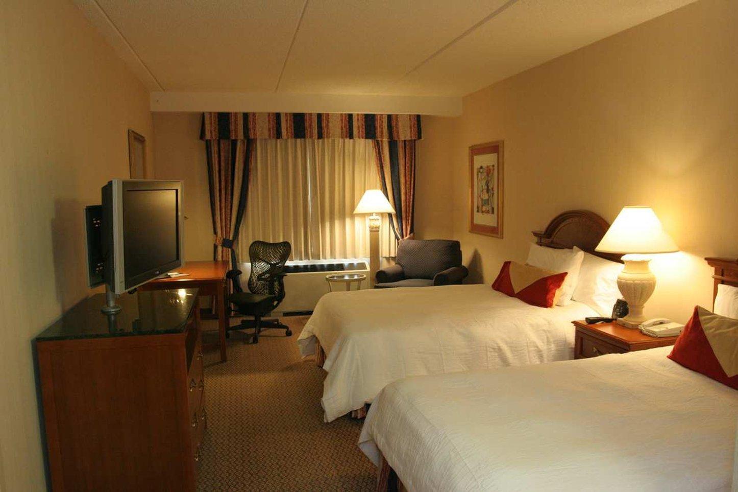 Hilton Garden Inn Rockaway Extérieur photo