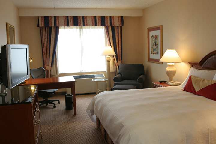 Hilton Garden Inn Rockaway Extérieur photo