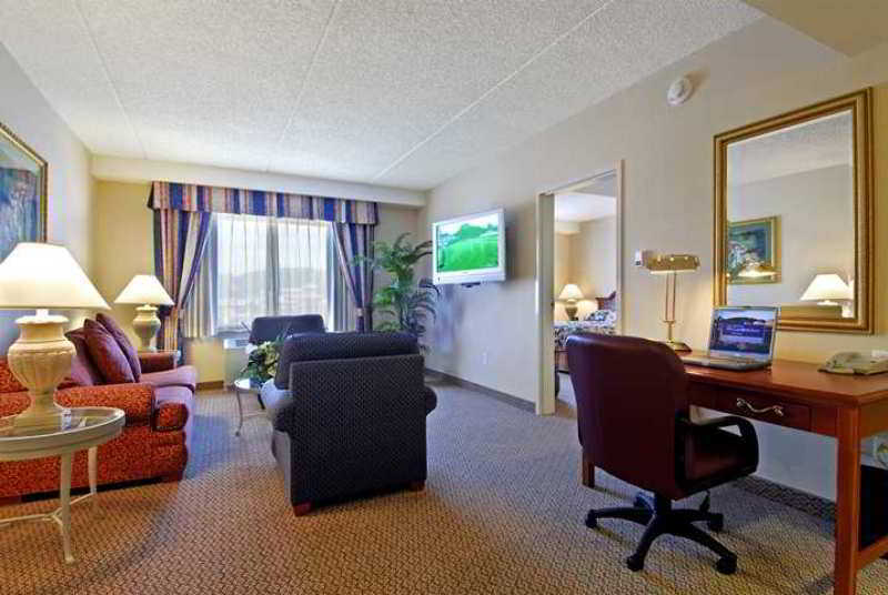 Hilton Garden Inn Rockaway Extérieur photo