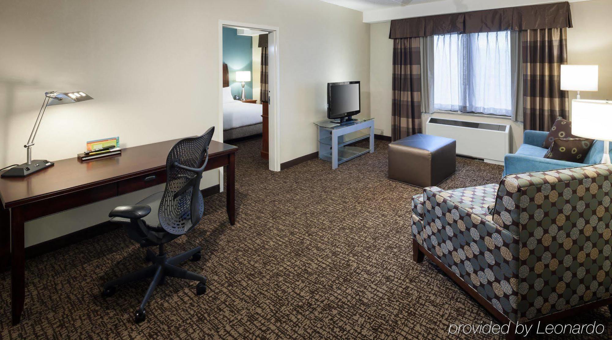 Hilton Garden Inn Rockaway Extérieur photo