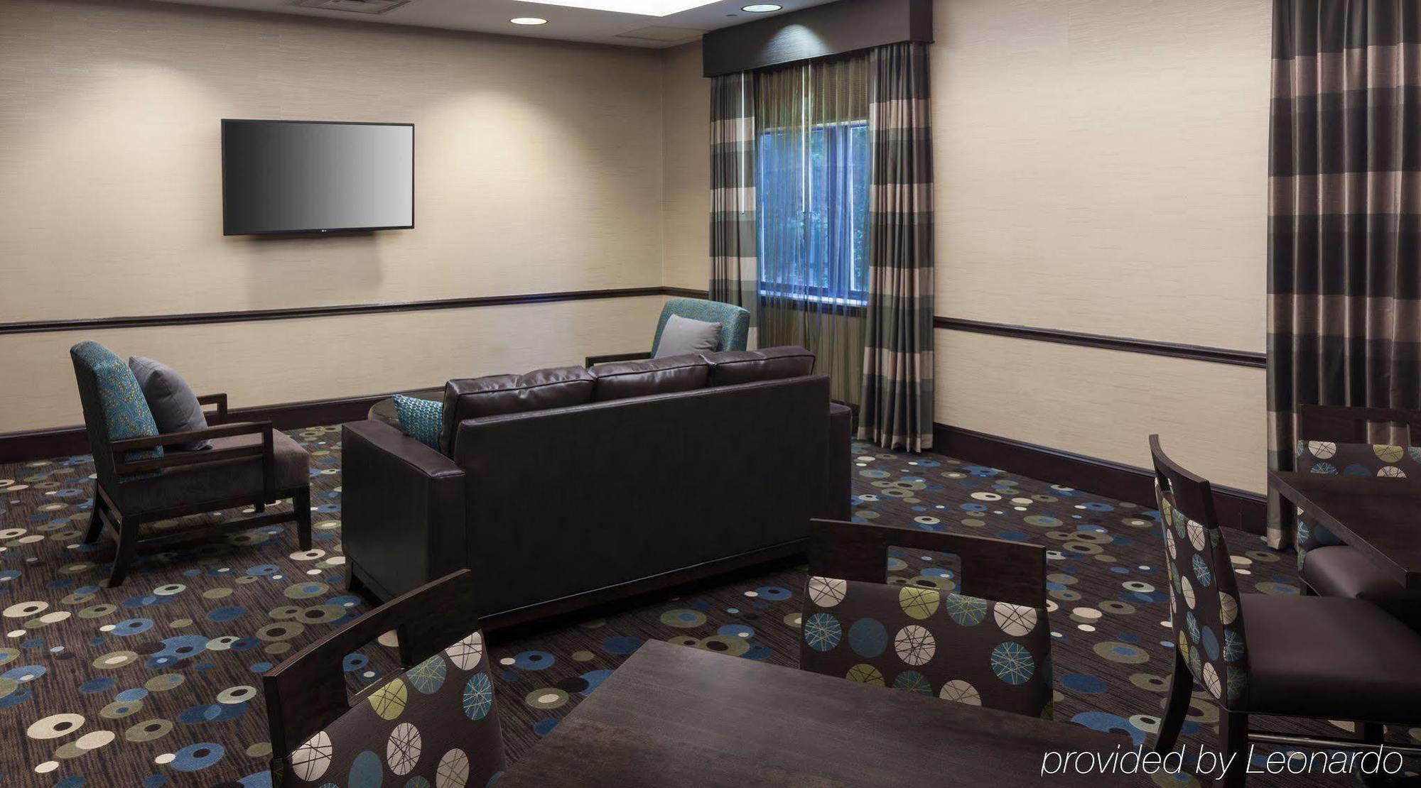 Hilton Garden Inn Rockaway Extérieur photo