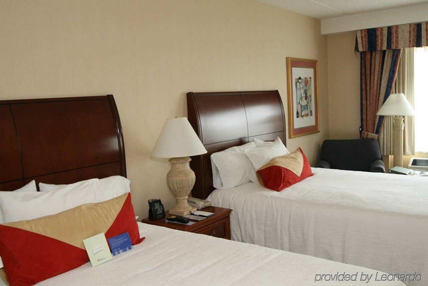 Hilton Garden Inn Rockaway Extérieur photo