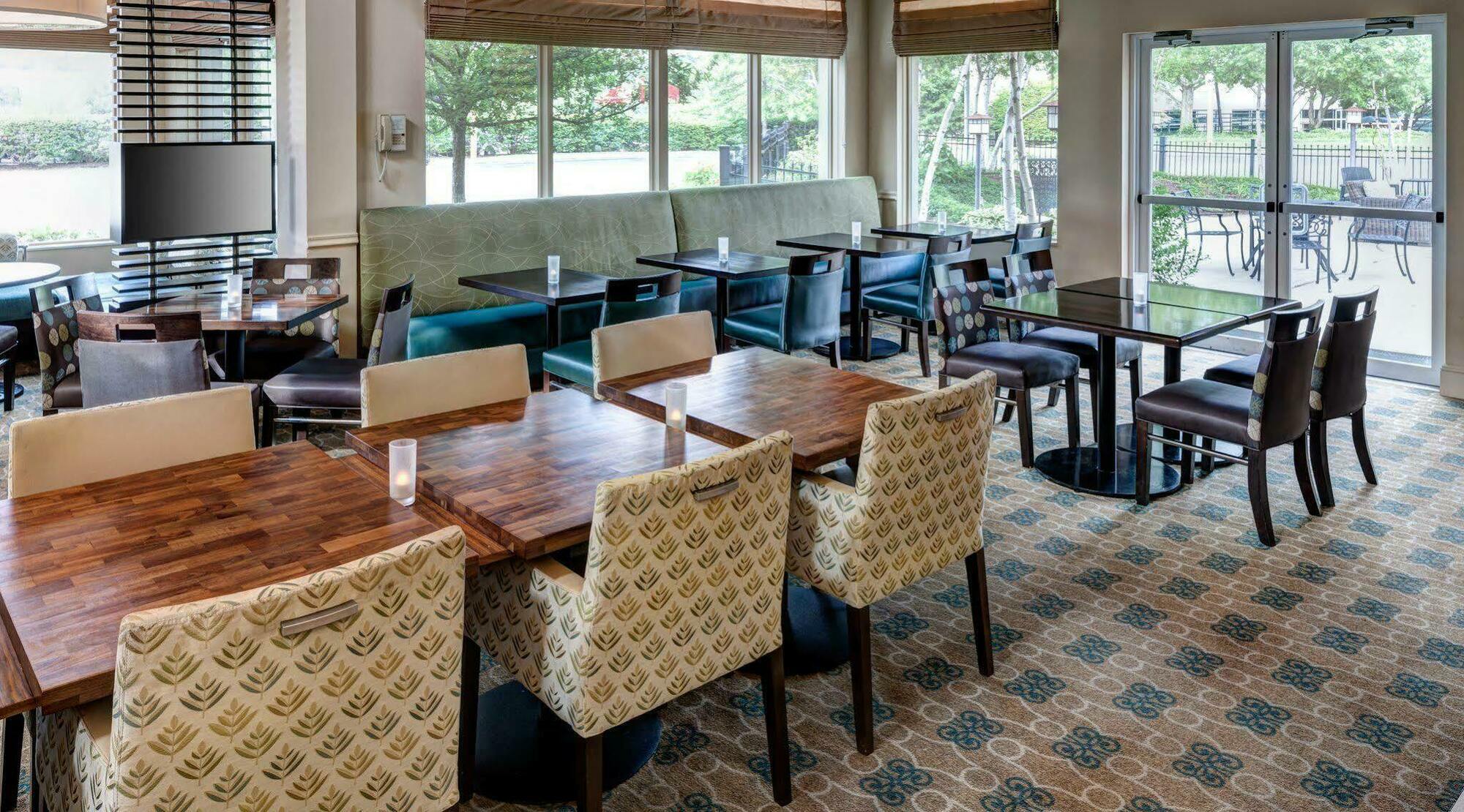 Hilton Garden Inn Rockaway Extérieur photo