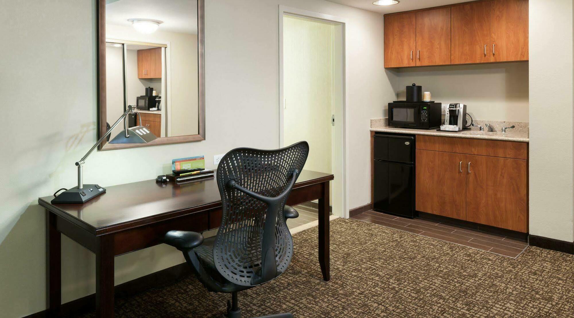 Hilton Garden Inn Rockaway Extérieur photo
