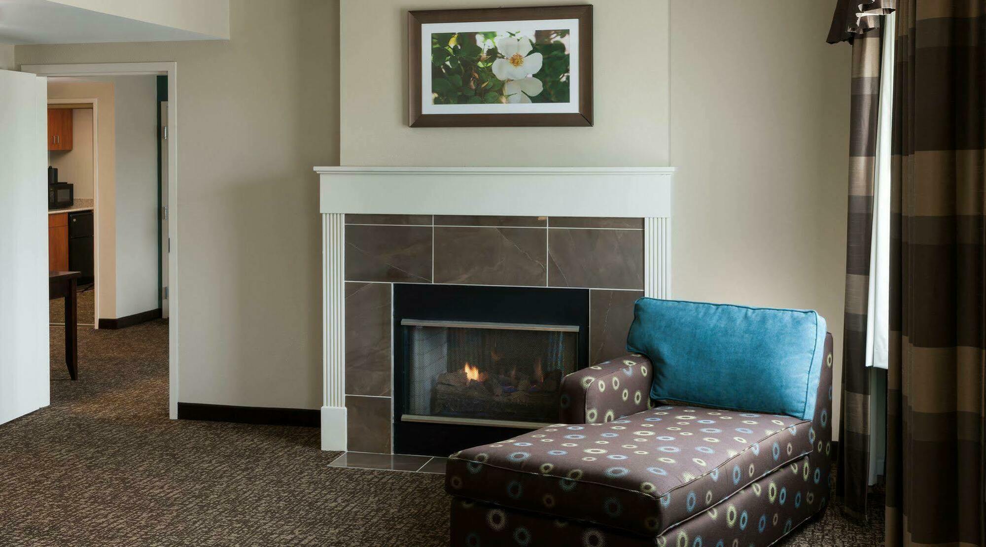 Hilton Garden Inn Rockaway Extérieur photo
